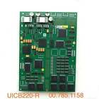 00.785.1158 Module, PLC, LCD, Board, Controller