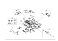 000-910-52-04 Module, PLC, LCD, Board, Controller