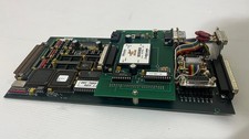 001-8092-02 Module, PLC, LCD, Board, Controller