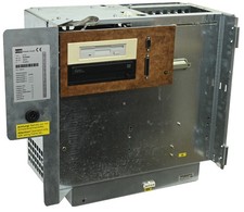 00104262 Module, PLC, LCD, Board, Controller