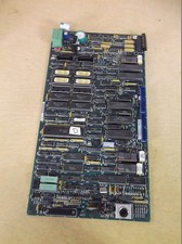 0018588 Module, PLC, LCD, Board, Controller