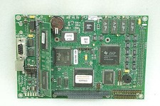 002-4484-03 Module, PLC, LCD, Board, Controller