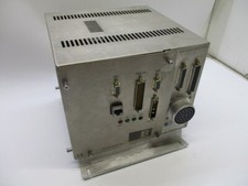 002-587-06 Module, PLC, LCD, Board, Controller
