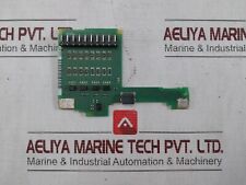00385094 Module, PLC, LCD, Board, Controller