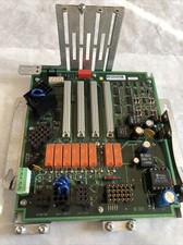 00414-1-09 Module, PLC, LCD, Board, Controller