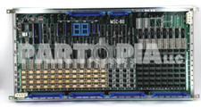 0051-A-12-E Module, PLC, LCD, Board, Controller