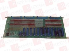 0052A03 Module, PLC, LCD, Board, Controller