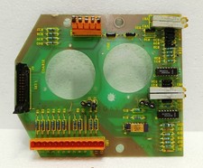 00552-7563-1 Module, PLC, LCD, Board, Controller