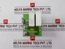 006152-00 Module, PLC, LCD, Board, Controller