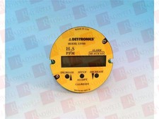 006265002 Module, PLC, LCD, Board, Controller