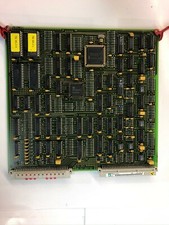 007850412 Module, PLC, LCD, Board, Controller