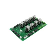 007902F Module, PLC, LCD, Board, Controller