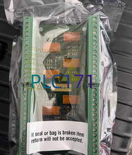 0089-801 Module, PLC, LCD, Board, Controller