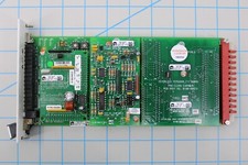 0090-00458 Module, PLC, LCD, Board, Controller