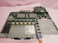 00E2724 Module, PLC, LCD, Board, Controller