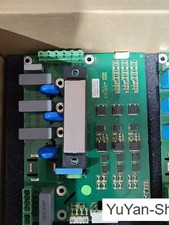 00F5215-4017 Module, PLC, LCD, Board, Controller