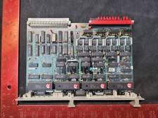 0100-00083 Module, PLC, LCD, Board, Controller