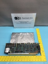 0100-00164 Module, PLC, LCD, Board, Controller