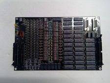 0100-00308 Module, PLC, LCD, Board, Controller
