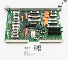 0100-00381 Module, PLC, LCD, Board, Controller