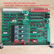 0100-00979 Module, PLC, LCD, Board, Controller