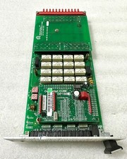 0100-01330 Module, PLC, LCD, Board, Controller