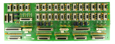 0100-02464 Module, PLC, LCD, Board, Controller