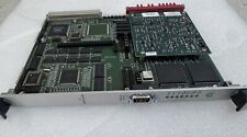 0100-03658 Module, PLC, LCD, Board, Controller