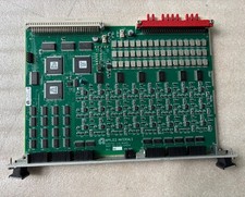 0100-04054 Module, PLC, LCD, Board, Controller