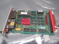 0100-09022 Module, PLC, LCD, Board, Controller