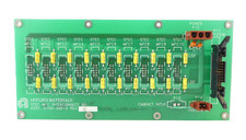 0100-20010 Module, PLC, LCD, Board, Controller