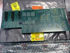 0100-35204 Module, PLC, LCD, Board, Controller