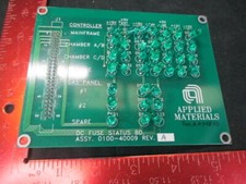 0100-40009 Module, PLC, LCD, Board, Controller