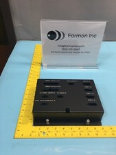 0100-76000 Module, PLC, LCD, Board, Controller