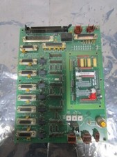 0100-76113 Module, PLC, LCD, Board, Controller