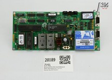 0100-76128 Module, PLC, LCD, Board, Controller