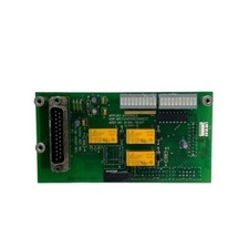 0100-76267 Module, PLC, LCD, Board, Controller