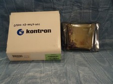 01036-0000-53-5 Module, PLC, LCD, Board, Controller