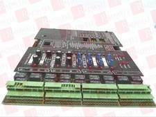 011000241 Module, PLC, LCD, Board, Controller