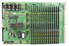0113-4634 Module, PLC, LCD, Board, Controller