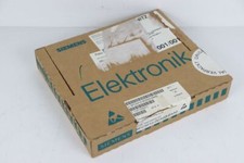 012-0CA03-0AA0 Module, PLC, LCD, Board, Controller