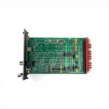 0120-93347 Module, PLC, LCD, Board, Controller