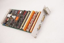 013501-027-25 Module, PLC, LCD, Board, Controller