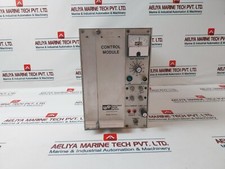 016-001096 Module, PLC, LCD, Board, Controller