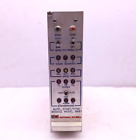 017-002643 Module, PLC, LCD, Board, Controller
