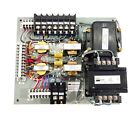 017-003743-600 Module, PLC, LCD, Board, Controller