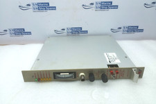 018-0065 Module, PLC, LCD, Board, Controller