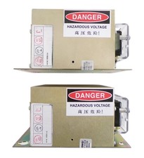 0190-05660 Module, PLC, LCD, Board, Controller