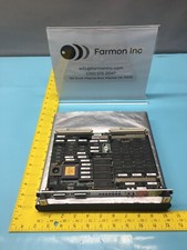 0190-09379 Module, PLC, LCD, Board, Controller