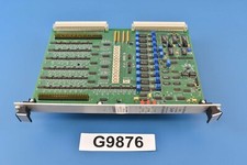 0190-09468 Module, PLC, LCD, Board, Controller